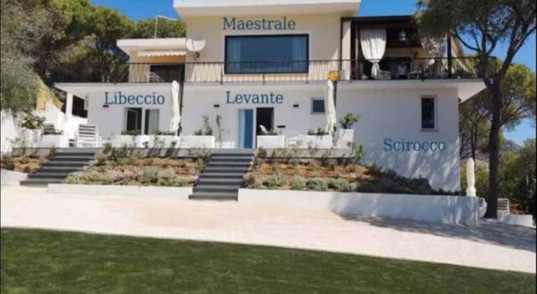 Holiday apartment with 2 rooms for 5 persons — photo 3