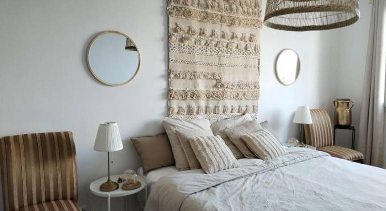 70 m² Ferienwohnung