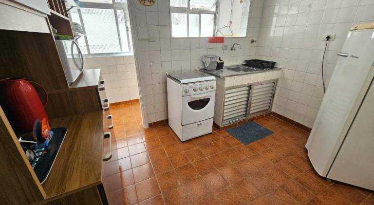 Rental apartment with 2 rooms for 6 persons — photo 3