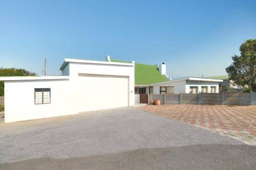House Cape Agulhas