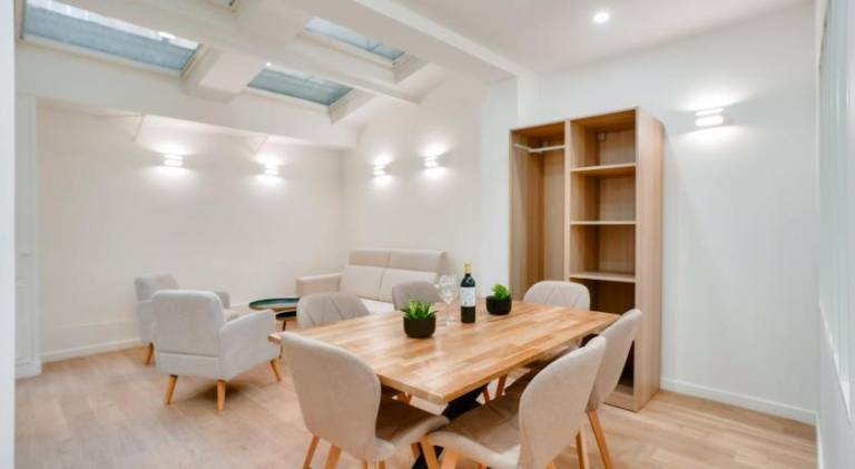 Holiday apartment | Near Louvre in Montrouge
