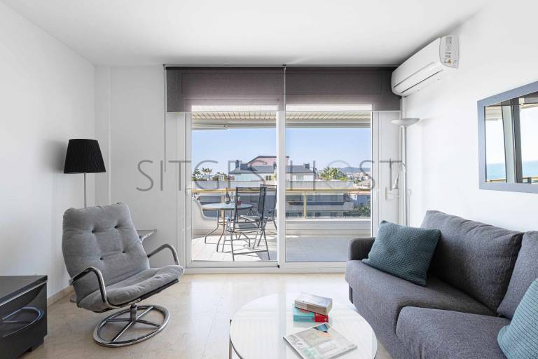 Sitges ARENA - Two pools by the beach — photo 5