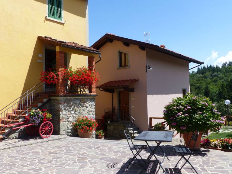 Appartamento vacanza  Sammomme