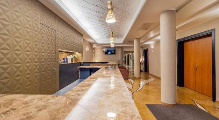 Park Hotel Ai Pini — photo 5