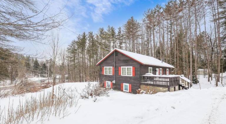 Vacation home with 4 rooms for 8 persons — photo 4