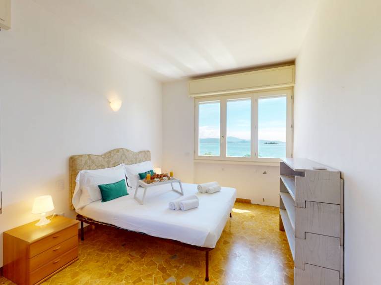 Ferienhaus mit Hund in Villaggio Sanghen, San Felice del Benaco f&uuml;r max. 6 Personen