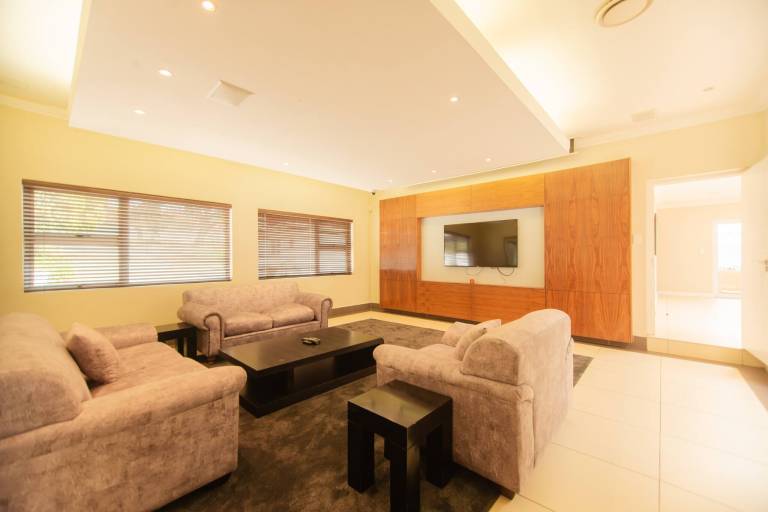 Villa Bryanston