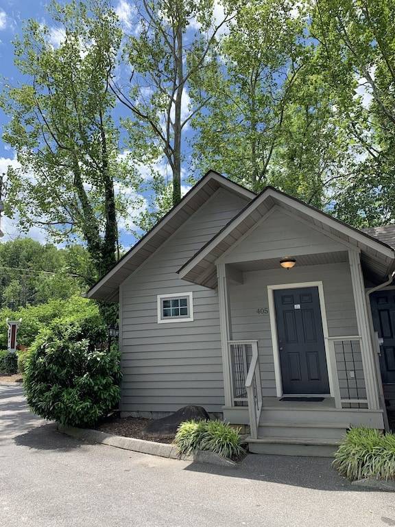 Cabin Gatlinburg
