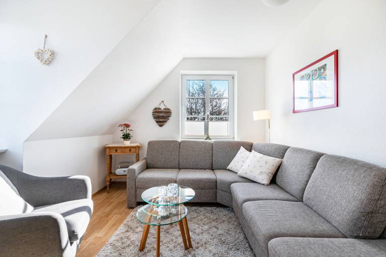 Appartement Klanxbüll