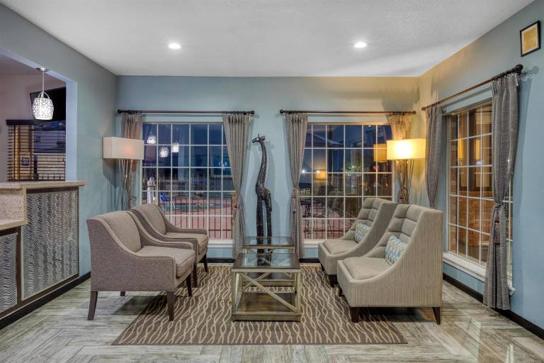 Best Western Lake Conroe Inn — photo 5