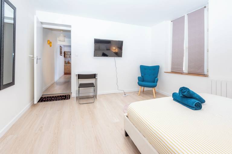 Appartement Dunkerque