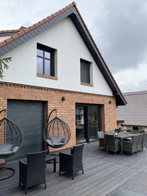 MazuryDreamHouse Nasze marzenia Naszym gościom — photo 5