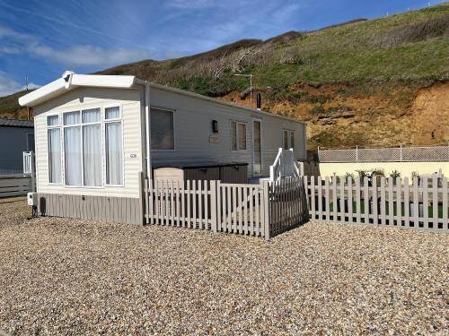 Vakantiepark Burton Bradstock