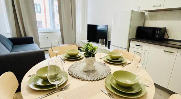 Holiday apartment | Near Prague astronomical clock — photo 3