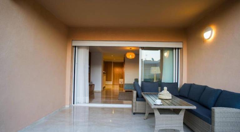 Rental apartment with pool | Pets allowed — photo 5