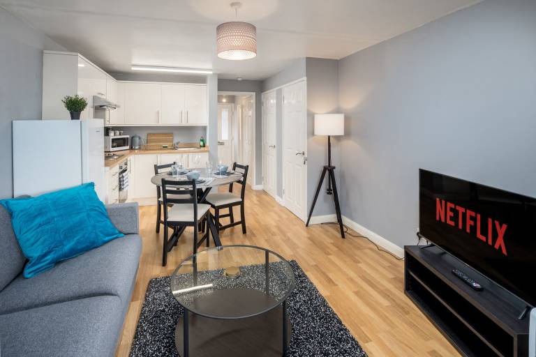 Apartment  Crawley