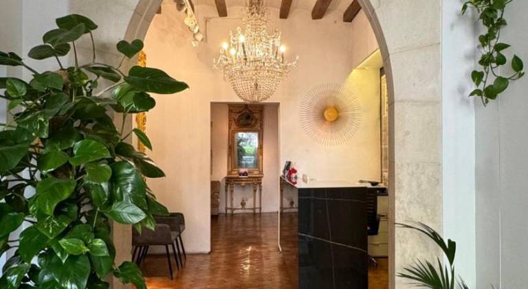 AH Art Hotel Palma - ONLY ADULTS — photo 4