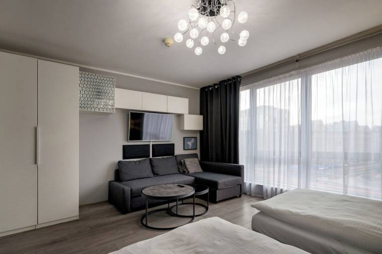 Apartament Stare Miasto