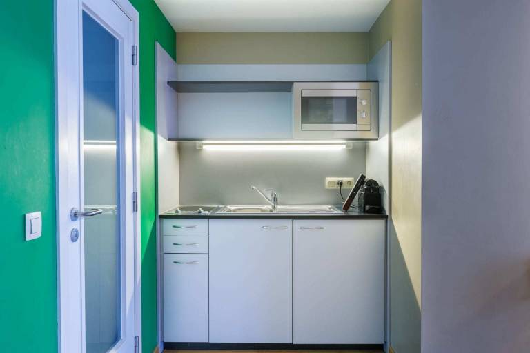 Appartement Uccle