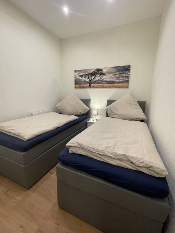 Ferienwohnung Bad Rothenfelde
