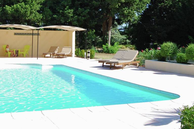 Villa Taulignan