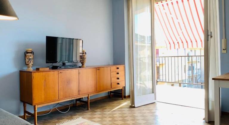 Holiday apartment with 1 room for 5 persons — photo 2