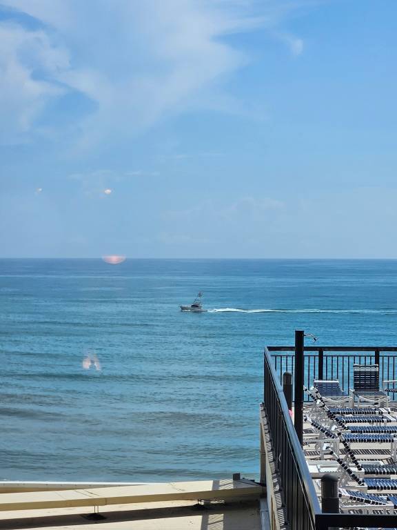 Condo New Smyrna Beach