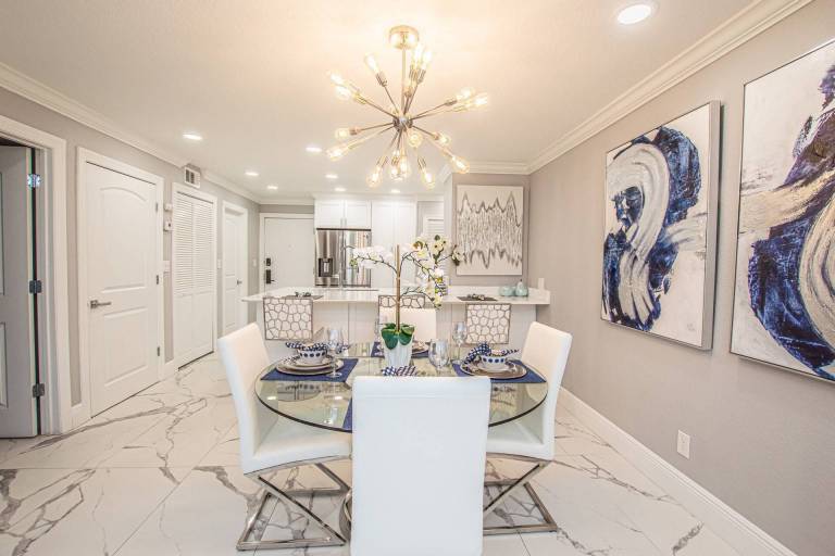 Condo Wesley Chapel