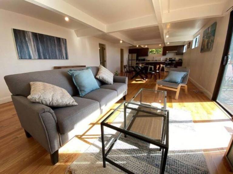 Holiday apartment with private pool — photo 3