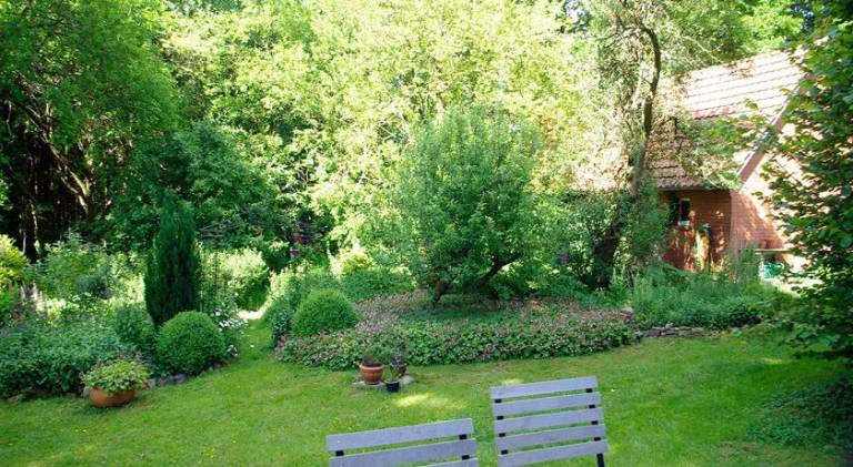 Pleasant apartment | Pet-friendly — photo 3