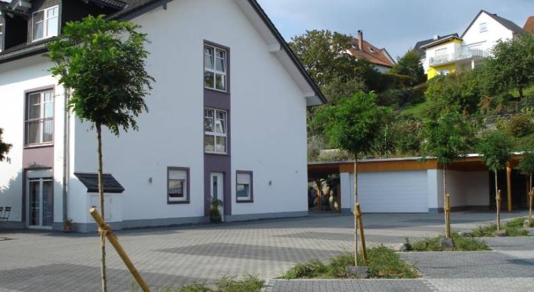Das kleine Hotel Lahnau — photo 5