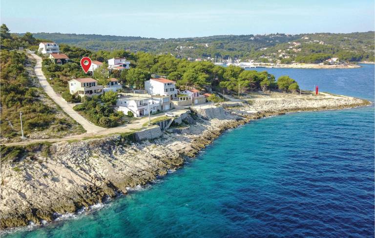 Ferienhaus in Rogač f&uuml;r max. 10 Personen, 
