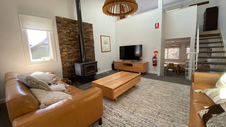 Apartment Thredbo