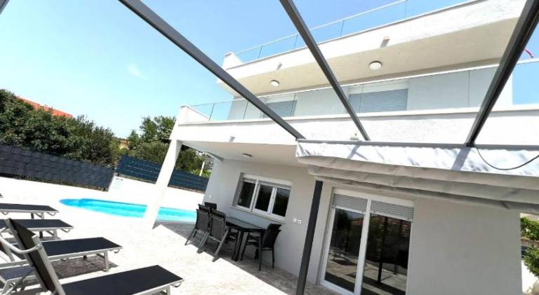 Villa Trogir