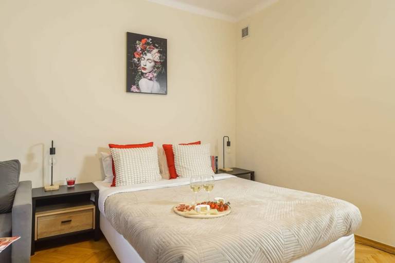 Children-friendly nice holiday apartment with fast internet | Near Royal Castle | Pets are welcome — photo 3