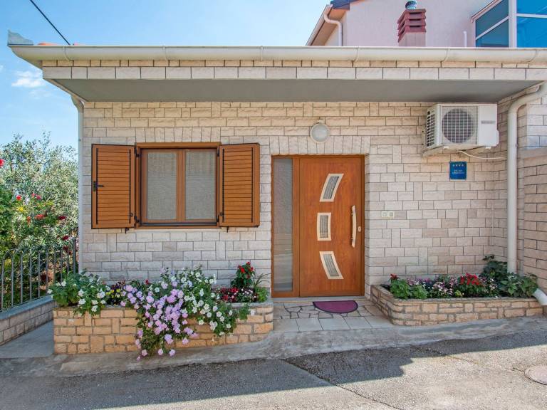 Studio Oliva in Pula