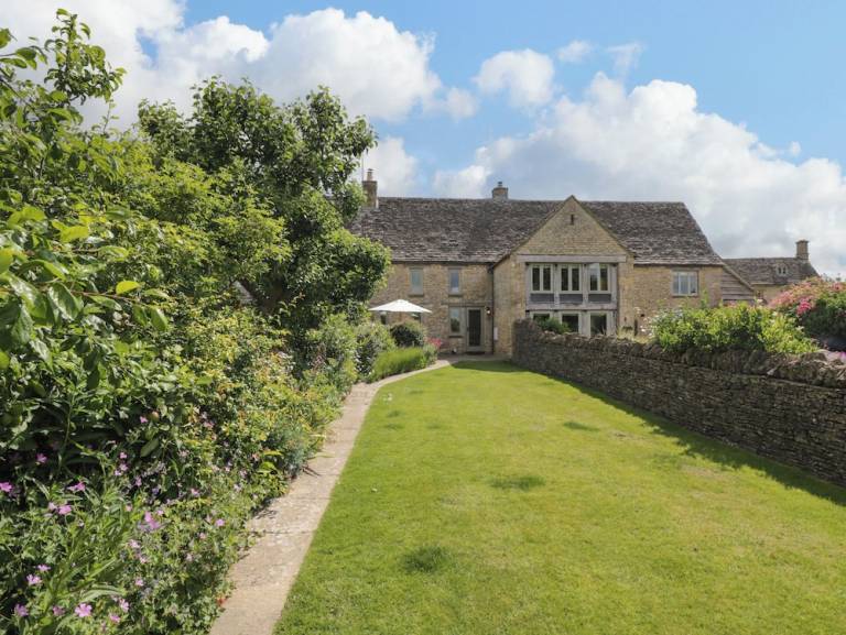 Cottage Burford