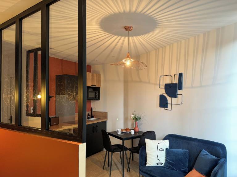 Appartement Niort