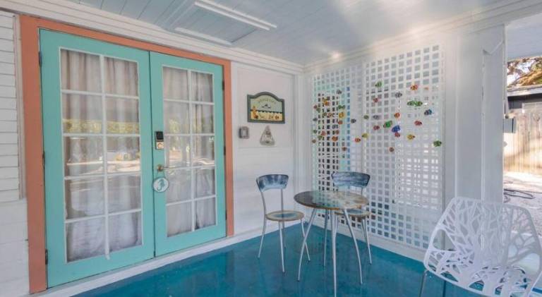 Apartment with 2 rooms for 7 persons in Bradenton, FL