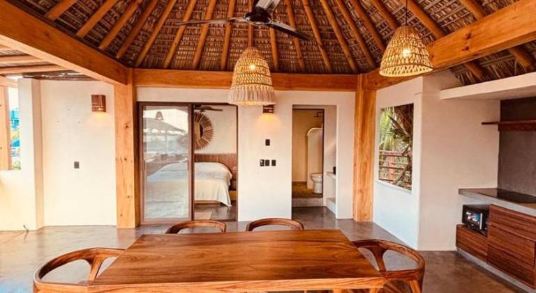 Punta Arena Surf Suites — photo 5