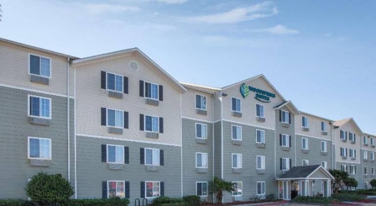 WoodSpring Suites Jacksonville Beach Blvd — photo 5