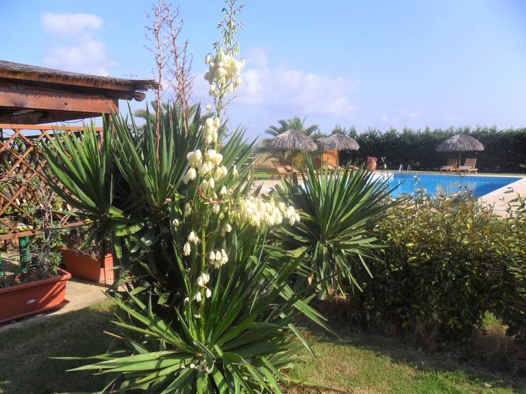 Casale Principina A Mare