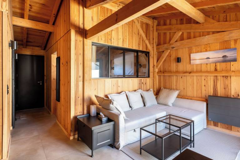 Maison de vacances Audenge