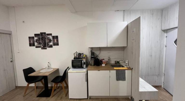 Holiday apartment with sauna — photo 3