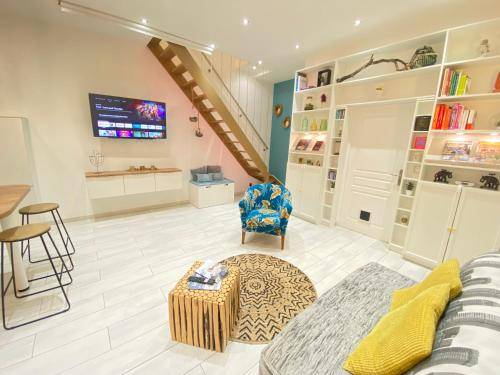 Appartement Viuz-en-Sallaz