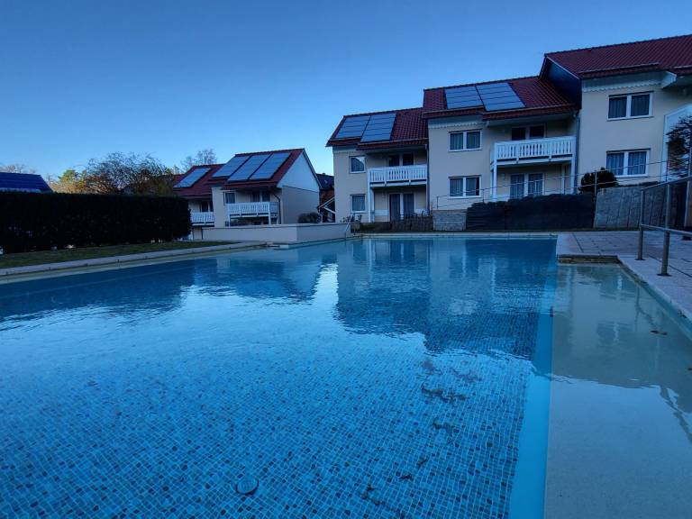 Ferienwohnung  Thale