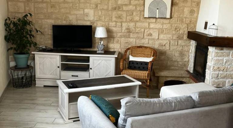 Beautiful house | Pets allowed in Chinon