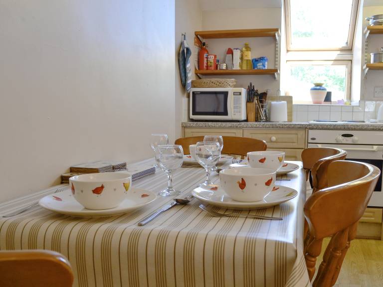 Children-friendly cottage | Dogs allowed — photo 5