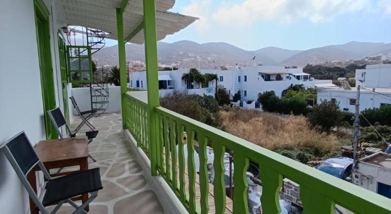 House with terrace & garden — photo 5