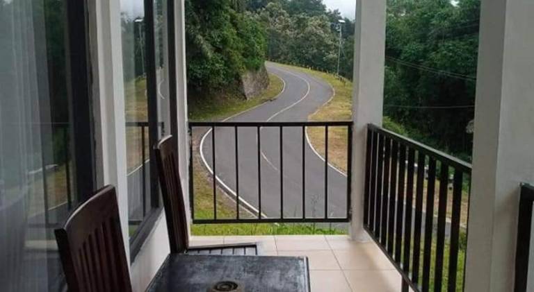 Sao Ria Wisata Lodge